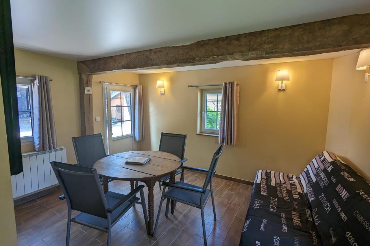 Spacious Quiet House 6 Km From Honfleur Genneville Ngoại thất bức ảnh