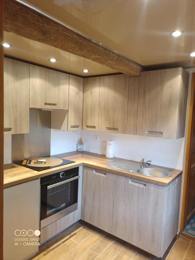 Spacious Quiet House 6 Km From Honfleur Genneville Ngoại thất bức ảnh