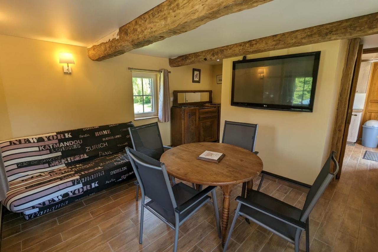 Spacious Quiet House 6 Km From Honfleur Genneville Ngoại thất bức ảnh