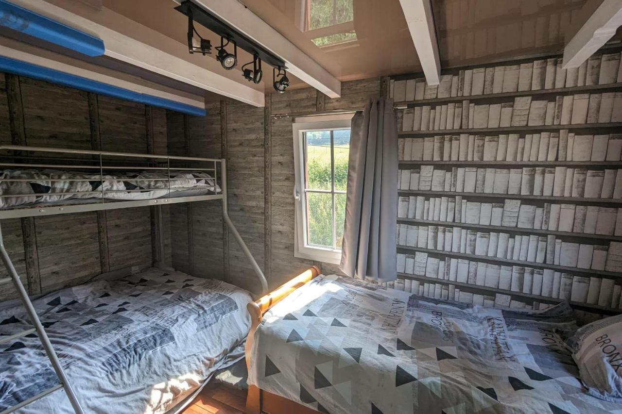 Spacious Quiet House 6 Km From Honfleur Genneville Ngoại thất bức ảnh