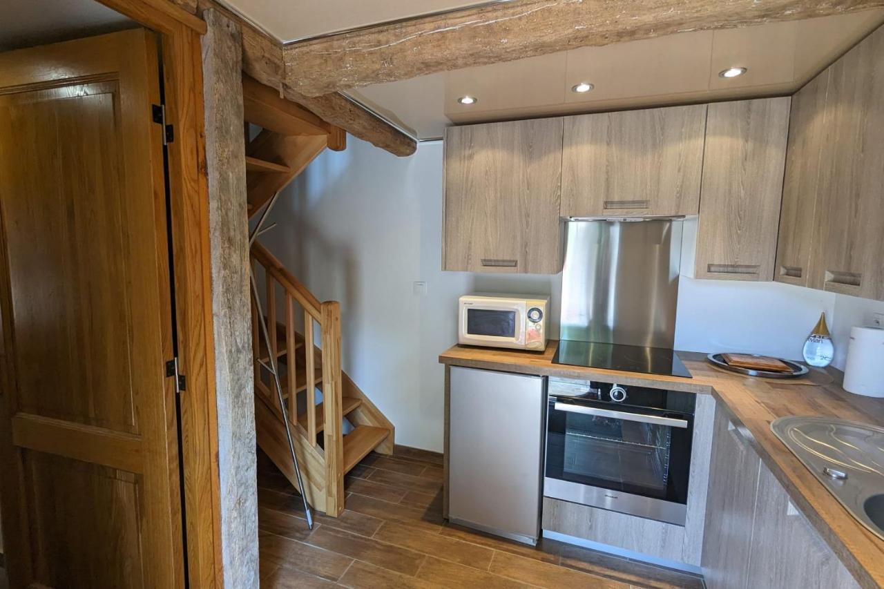 Spacious Quiet House 6 Km From Honfleur Genneville Ngoại thất bức ảnh